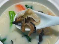 -沈灶河豚宴·河豚融合餐厅(汉中路店)