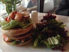 bagel-the rug 飞毯 (朝阳公园店)