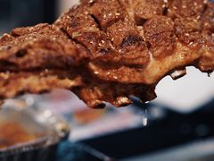 -青松宇大汗·碳烤羊腿(大浪店)