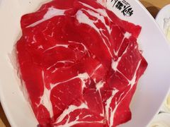 -竹犇番茄火锅(长风街店)
