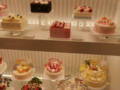 -好利来(四季青店)