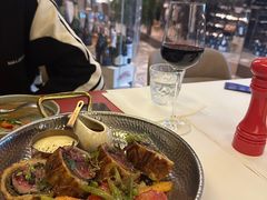 -普朗姆生蚝牛排馆 The Plump Oyster(成都摩方购物中心店)