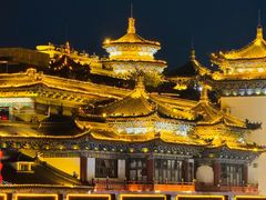 -大唐不夜城