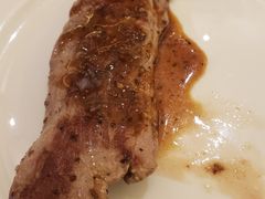 -鲁商铂尔曼大酒店·铂丽自助餐厅