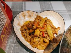 -彭耕记猪油炒小菜(吉联mall店)