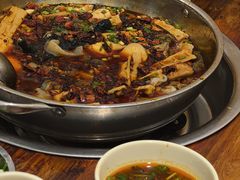 -黑竹香鸡(营和巷店)