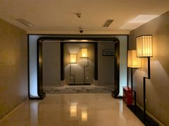 -南京商茂国际酒店(新街口德基广场店)