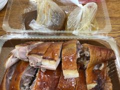 -鹅好(黄河路美食休闲街店)