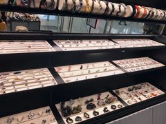 -ajidou阿吉豆(沈阳太原街万达广场店)