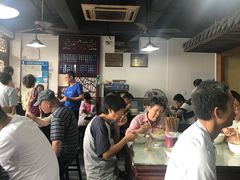-美味斋(西北街店)