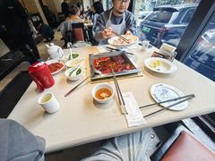 -龙森园火锅(琴台路店)
