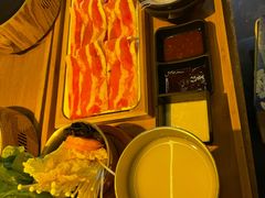 -老爷锅(新街口IFCX店)