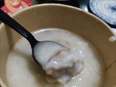 -粤港湾砂锅粥·宵夜(宝龙店)