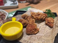 -豪客来牛排(天阳D32店)