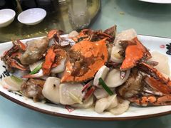 -海鲜人家(吕四店)
