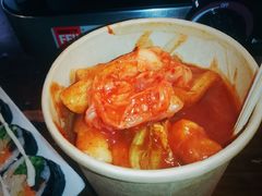 -米屋石锅拌饭(师大店)