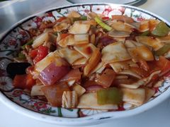 -帕米尔食府(白云观店)