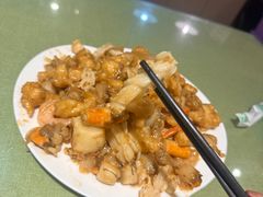 -桃子餐厅·天津菜(王顶堤总店)