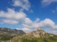 -大罗山风景区