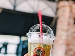 -漫咖啡(银泰创意城店)