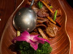 -花马天堂云南餐厅 Lost Heaven(高邮路店)