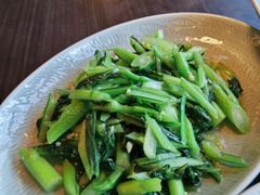 -丽江金茂凯悦臻选酒店-滇香馆