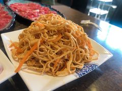 -福牛阁潮汕牛肉火锅