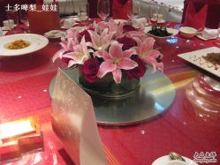 -静安洲际酒店·宴会厅