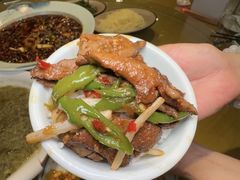 -易老九江湖菜(北滨一路店)