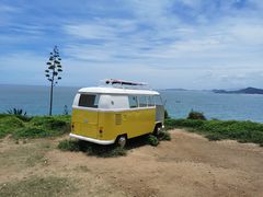 -漳州滨海火山岛自然生态风景区