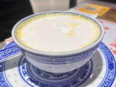 -捷信牛奶甜品世家(合生汇店)