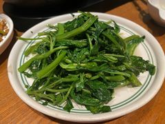 -云海肴·汽锅鸡·云南代表菜(天山百盛优客店)