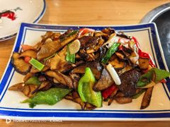 -妈妈的味道(和顺古镇店)