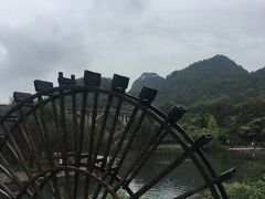 -贵阳市花溪国家城市湿地公园