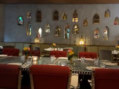 -ELI FALAFEL Lebanese&Mediterranean黎巴嫩美食(富城路店)