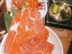 -九田家黑牛烤肉料理(太阳宫广场店)
