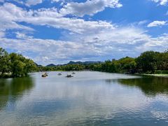 -承德避暑山庄景区