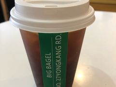 -BIG BAGEL(永康路店)