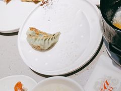 -吉旺港式餐厅(南方商城店)