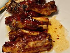 -老李家土菜馆·安吉地标美食