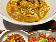 -烹湘·鲜炒湖南土菜(海珠店)