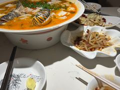-川味堂·四川豆花(八卦岭店)
