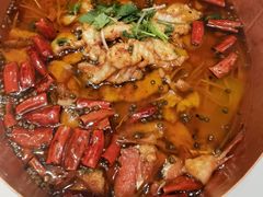 -俏江南-江景昆曲主题餐厅(正大广场店)