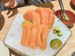 -YAMAKAWA(龙湖胥江天街店)