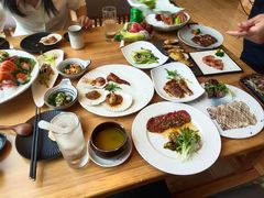 -王鼎精致料理铁板烧(世博源店)