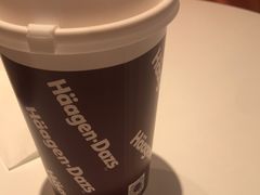 -哈根达斯(卓展店)