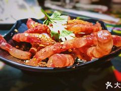-醉烧膘·烧烤夜宵王(总店)
