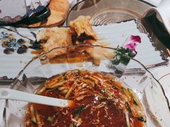 延吉冷面-七八冷面·延边朝鲜族美食(圣熙八号店)