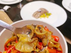 -饶家小馆中餐厅(上饶富力万达嘉华店)