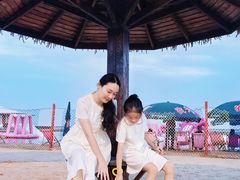 -碧海金沙
